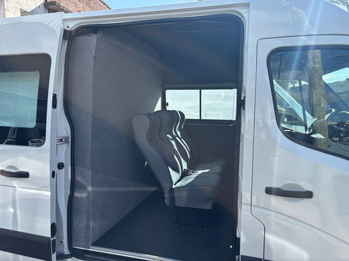Renault Master 2.3 T4 Dci130 L2h2 Aa Furgon Largo