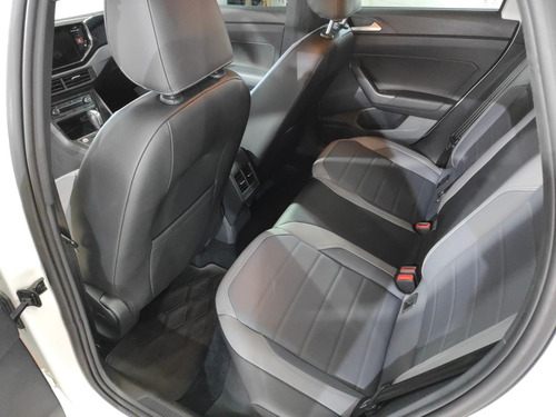 Volkswagen Nivus 1.0 Tsi Tiptronic Highline