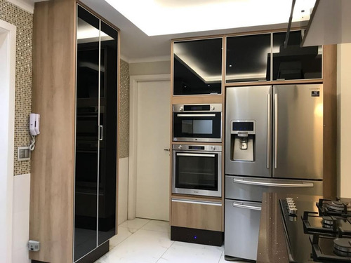 Imagem 21 de 30 de Apartamento Com 4 Dormitórios À Venda, 242 M² Por R$ 3.000.000,00 - Jardim Anália Franco - São Paulo/sp - Ap4710