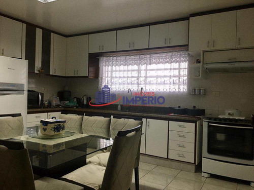 Imagem 1 de 22 de Sobrado Com 3 Dorms, Vila Galvão, Guarulhos - R$ 902 Mil, Cod: 7058 - V7058