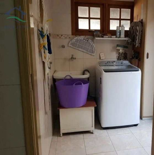 Imagem 13 de 14 de Casa Com 5 Dorms, Loteamento Loanda, Atibaia - R$ 790 Mil, Cod: 2860 - V2860