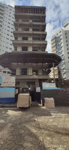 Imagem 4 de 16 de Apartamento Com 1 Dorm, Guilhermina, Praia Grande - R$ 287 Mil, Cod: 6215 - V6215