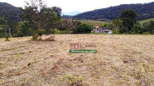 Imagem 7 de 9 de Chácara À Venda, 5100 M² Por R$ 387.000,00 - Morro Azul - Paraibuna/sp - Ch0661