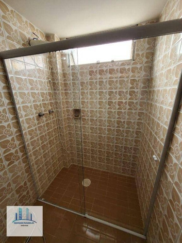 Imagem 7 de 17 de Apartamento Com 2 Dormitórios Para Alugar, 88 M² Por R$ 3.000,00/mês - Itaim Bibi - São Paulo/sp - Ap1961