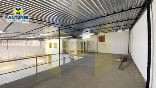 Imagem 12 de 14 de Alugue Galpão Em Afogados, Com 530m² - Ga-0362