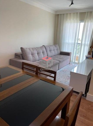 Imagem 3 de 28 de Apartamento À Venda, 2 Quartos, 1 Suíte, 1 Vaga, Vila Gumercindo - São Paulo/sp - 111153