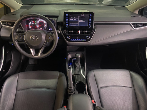 Imagem 14 de 16 de Toyota - Corolla Xei 2.0 Flex 16v Aut. - 2021