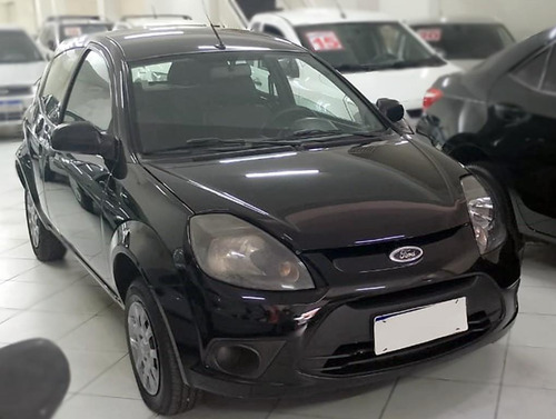 Ford Ka KA 1.0 FLEX