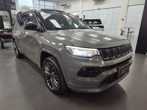 Jeep Compass 1.3 S Turbo Flex Aut. (t270) 5p