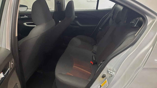 Chevrolet Aveo 2018 4p Ls L4/1.5 Aut