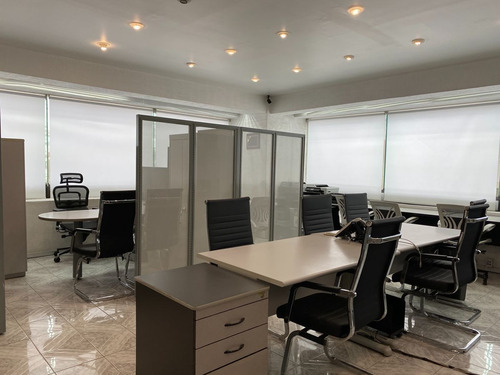 Imagen 4 de 22 de Oficinas En Venta, Torre Privanza En Galería Las Estrellas