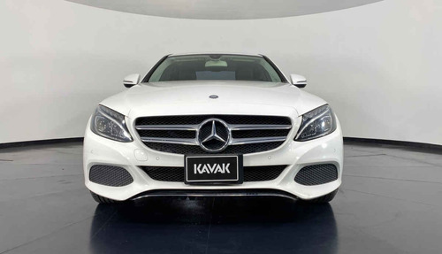 Imagen 3 de 15 de 46918 - Mercedes-benz Clase C 2017 Con Garantía