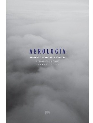 Aerologia - Gonzalez De Canales, Francisco