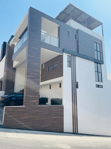 Casa En Venta A Estrenar En Lago Esmeralda Aqua Ii