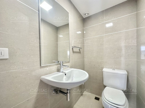 Imagen 13 de 18 de Apartamento De Tres Dormitorios Y Dependencia En Venta, Punta Del Este