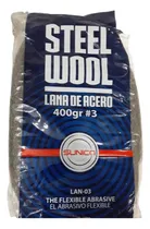Comprar Lanas De Acero Número 3 Y Número 5 De 400 Gramos