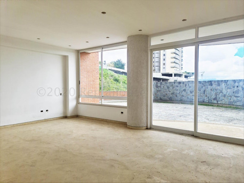 Amplio Apartamento En Venta Mirador De Los Campitos 24-25194