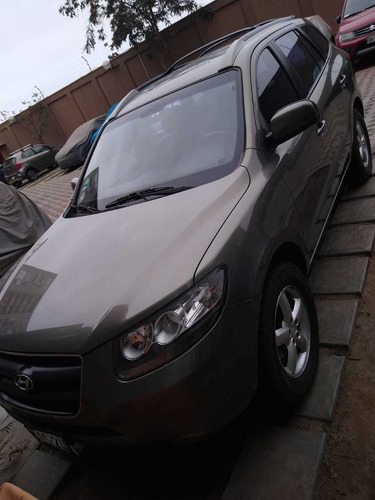 Hyundai Santa Fe Santa Fe 2009