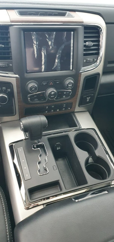 Ram 1500 Laramie 5.7l Fp