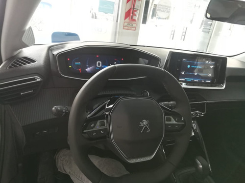 Nuevo Peugeot 208 Allure (m)
