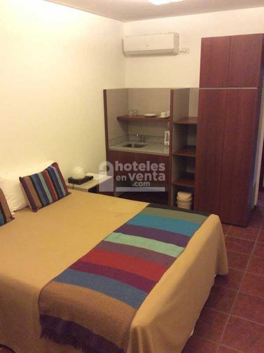 Hotel En Venta En Salta Capital Ar-st1-1