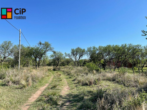 Lote En Venta En Cortaderas