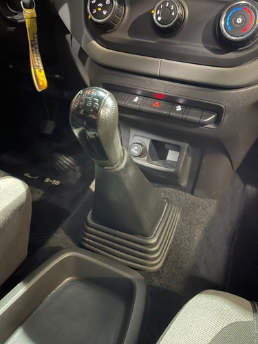 Chevrolet S10 2.8 Lt Cd Tdci 200cv 4x2