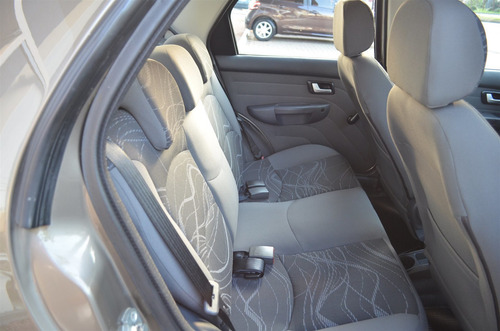 Fiat Siena 1.0 Mpi El 8v Flex 4p Manual