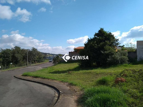 Imagem 7 de 20 de Terreno À Venda, 656 M² - Condomínio Terra Magna - Indaiatuba/sp - Te1156