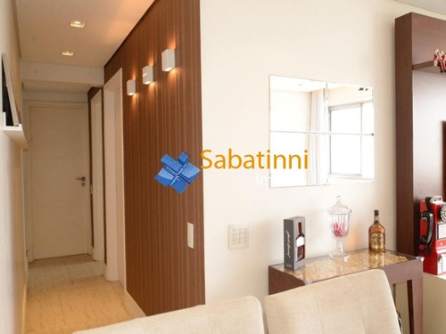 Apartamento A Venda Em Sp Higienópolis - Ap04343 - 69303728