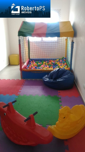 Imagem 7 de 20 de Apartamento Muito Bem Localizado No Bairro Parque Industrial - Ap00215 - 68206103