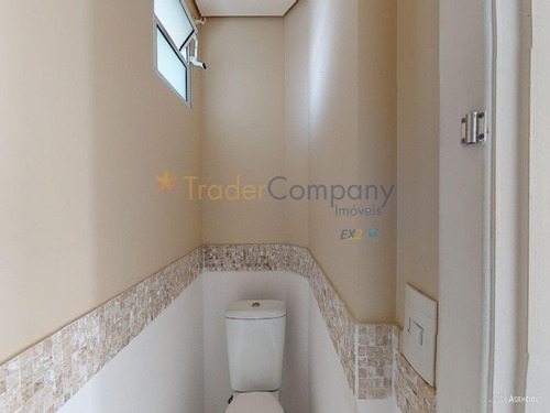 Imagem 24 de 30 de Vila Romana 64,00m² 2 Dormitorios/suite 2 Vagas - Oportunidade - Ap01669