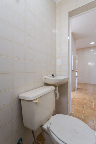 Imagem 9 de 28 de Apartamento À Venda No Bairro Vila Romana - São Paulo/sp - O-19206-32050