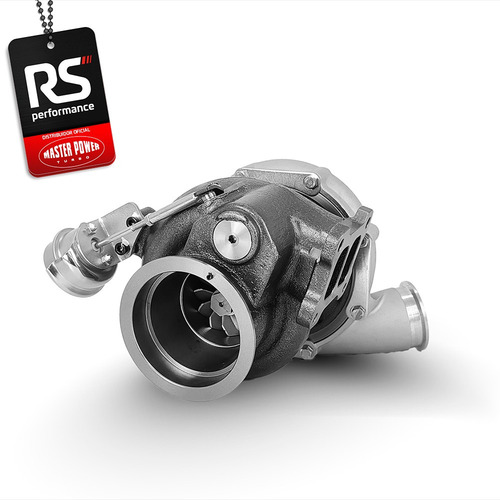 Turbina Diesel Caminhão Para Motor Dlc6/dc13 Scr Euro 3/4/5