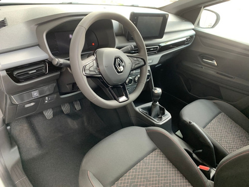 Renault Kardian 1.0 TCE FLEX EVOLUTION MANUAL