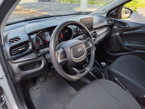 Fiat Cronos 1.0 FIREFLY FLEX DRIVE MANUAL