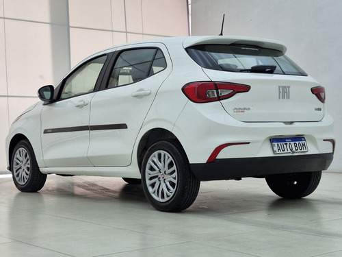 Fiat Argo 1.0 FIREFLY FLEX DRIVE MANUAL