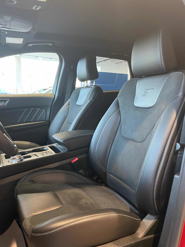 Imagen 5 de 11 de Ford Edge St 2.7l 335hp