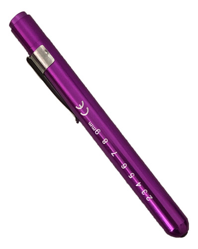 Fonendoscopio 3 M Littmann Classic Ill 5831 Plum + Linterna