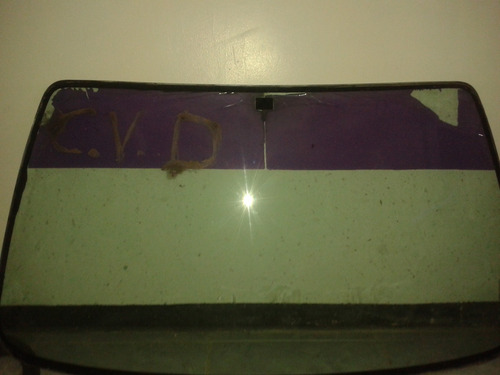 Vidrio Parabrisas Ford Sierra 280