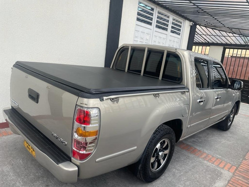 Mazda Bt-50 2.200 Cc 4x2