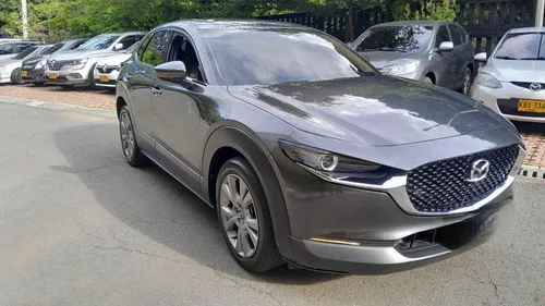 Mazda CX-30 2.0 Grand Touring Lx At Hibrido Ligero - Mhev