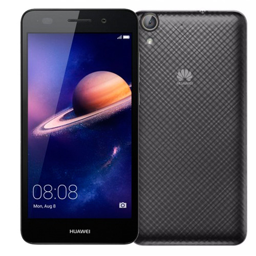 Celular Smartphone Huawei Gw Negro 16gb 2gb 13mpx Mexx 3