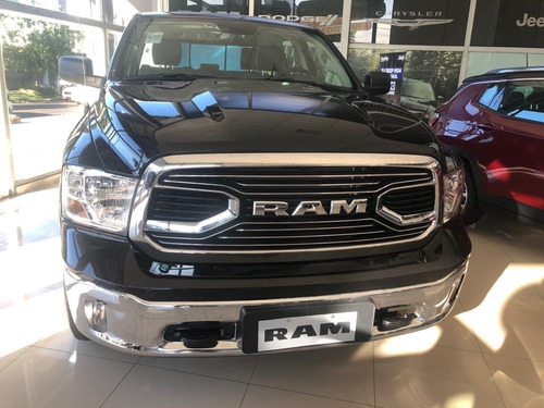 Ram 1500 Físicas! Congela Precio Y Patenta 2021