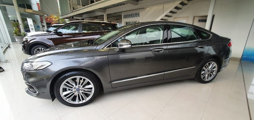 Ford Mondeo 2.0 Ecvt Vignale Hibrido