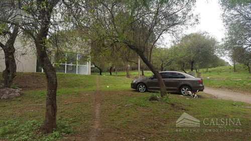 Imagen 4 de 27 de Terreno Y Casas - Unquillo