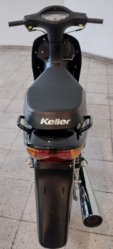 Imagen 4 de 15 de Keller Crono Full M. 2021