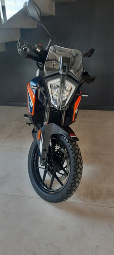 Imagen 10 de 20 de Ktm Adventure 390 Financiación A Tasa 0!!!!