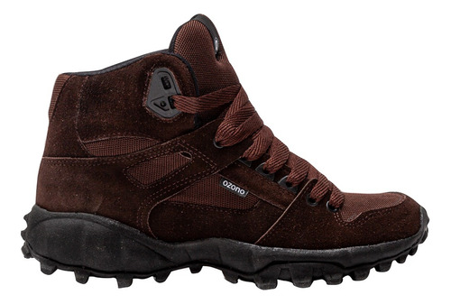 Botas Ozono Trekking