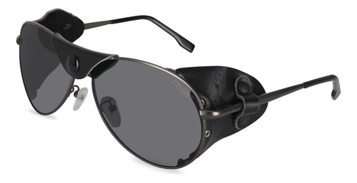 Ossat Gafas De Sol Polarizadas Con Protectores Laterales De